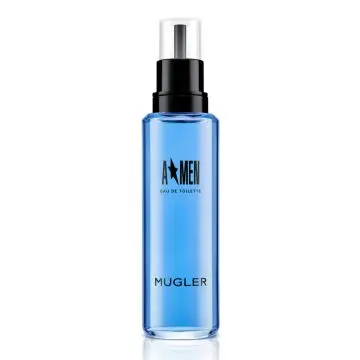 A Men Recharge Eau de Toilette 100ml - Mugler - Parfum - Visuel 1