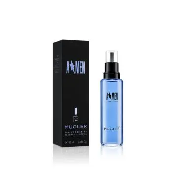 A Men Recharge Eau de Toilette 100ml - Mugler - Parfum - Visuel 3
