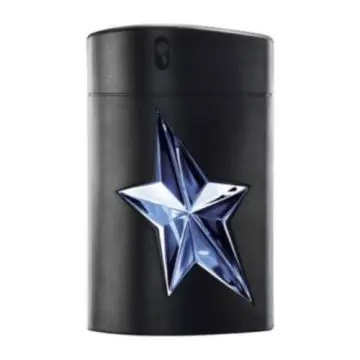 A*Men Eau de Toilette Eau de toilette - vaporisateur gomme 100 ml - Mugler - Parfum - Visuel 1