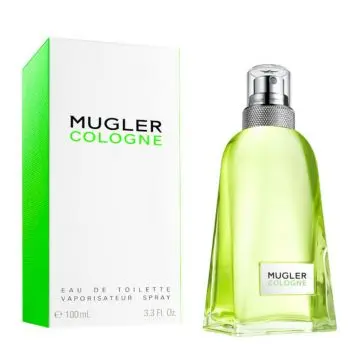 Mugler Cologne Come Together Eau de Toilette 100ml - Mugler - Parfum - Visuel 2