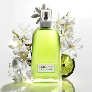 Mugler Cologne Come Together Eau de Toilette 100ml - Mugler - Parfum - Visuel 3