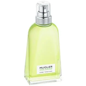 Mugler Cologne Come Together Eau de Toilette 100ml - Mugler - Parfum - Visuel 1