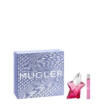 Coffret Angel Nova Eau de Parfum 50ml & Format Voyage  - Mugler - Parfum - Visuel 1