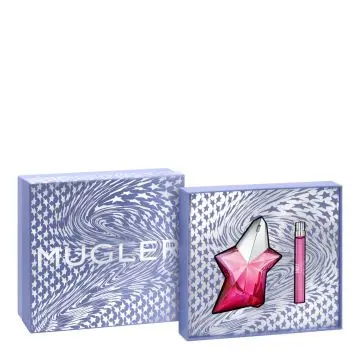 Coffret Angel Nova Eau de Parfum 50ml & Format Voyage  - Mugler - Parfum - Visuel 2