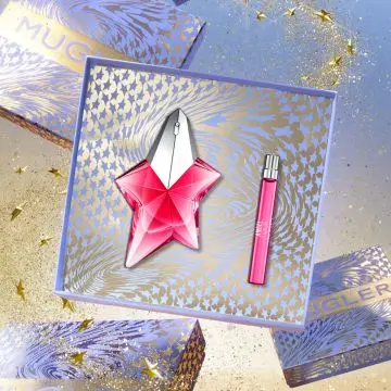 Coffret Angel Nova Eau de Parfum 50ml & Format Voyage  - Mugler - Parfum - Visuel 4