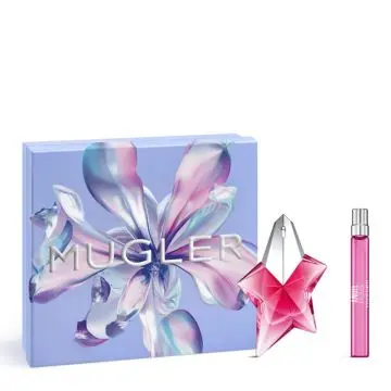Coffret Angel Nova Eau de Parfum 50ml & Format Voyage  - Mugler - Parfum - Visuel 1