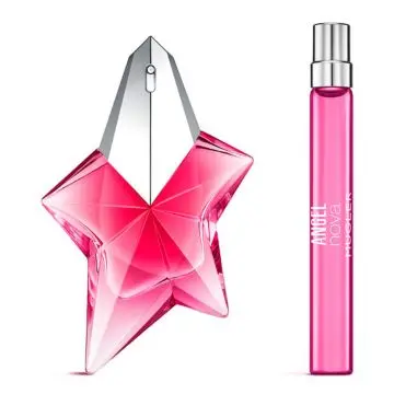 Coffret Angel Nova Eau de Parfum 50ml & Format Voyage  - Mugler - Parfum - Visuel 2