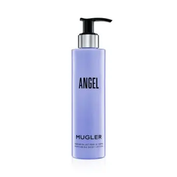 Angel Lait corps parfumé 200ml - Mugler - Parfum - Visuel 1