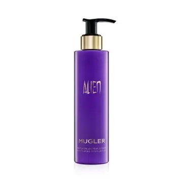 Alien Lait Corps Parfumé 200ml - Mugler - Parfum - Visuel 1