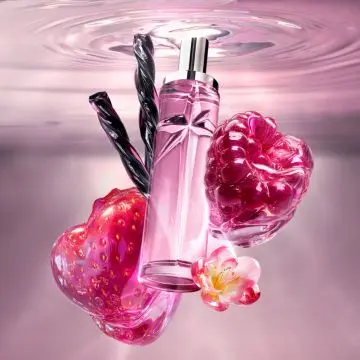 Starlicious Berry Licorice Eau de Toilette 75ml