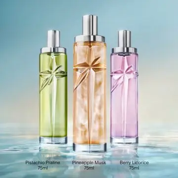 Starlicious Pineapple Musk Eau de Toilette 75ml