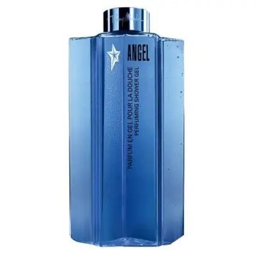Angel Parfum en gel pour la douche  - Mugler - Soin - Visuel 1