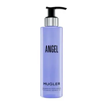 Angel Gel Douche 200ml - Mugler - Parfum - Visuel 1