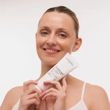 Gamme Magnésium Nettoyant Lacté Hydro Biotique 150ml - Novexpert - Soin - Visuel 3