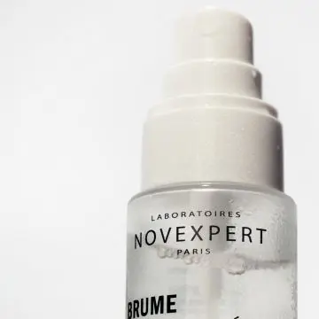 Polyphenol de Thé Vert Brume Perfection Eclat 60ml - Novexpert - Soin - Visuel 2