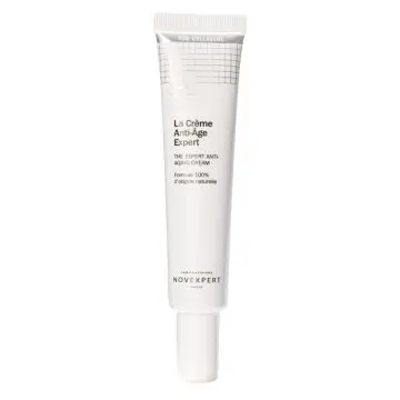 Anti-âge Expert La Crème  - Novexpert - Soin - Visuel 1
