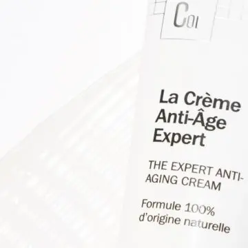 Anti-âge Expert La Crème  - Novexpert - Soin - Visuel 3