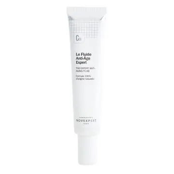 Anti-âge Expert Le Fluide  - Novexpert - Soin - Visuel 1