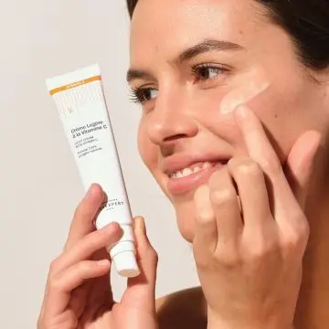 Vitamine C Crème Légère 40ml - Novexpert - Soin - Visuel 2