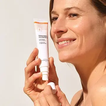 Vitamine C Crème Légère 40ml - Novexpert - Soin - Visuel 3