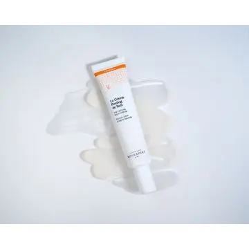 La Crème Peeling de Nuit  - Novexpert - Soin - Visuel 3