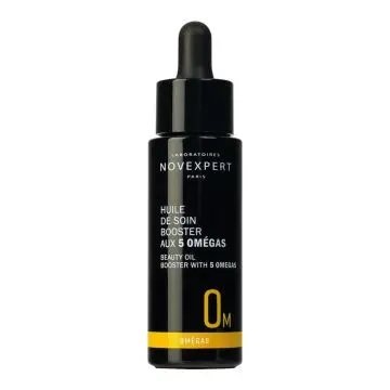 Le Sérum Booster Aux 5 Omégas  - Novexpert - Soin - Visuel 1