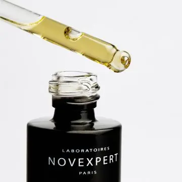 Le Sérum Booster Aux 5 Omégas  - Novexpert - Soin - Visuel 3