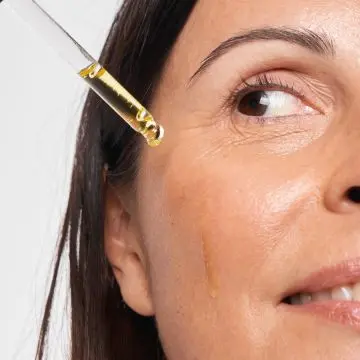Le Sérum Booster Aux 5 Omégas  - Novexpert - Soin - Visuel 4