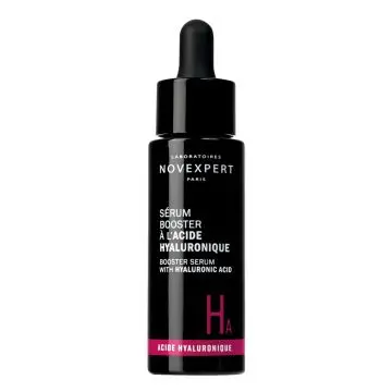 Sérum Booster À l'Acide Hyaluronique 30 ml - Novexpert - Soin - Visuel 1
