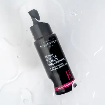 Sérum Booster À l'Acide Hyaluronique 30 ml