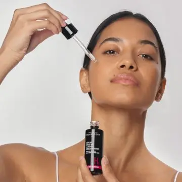 Sérum Booster À l'Acide Hyaluronique 30 ml