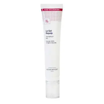 Gel Repulp Crème de jour 40ml - Novexpert - Soin - Visuel 1