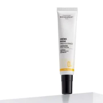 GAMME OMEGAS Crème riche protectrice 40ml - Novexpert - Soin - Visuel 3