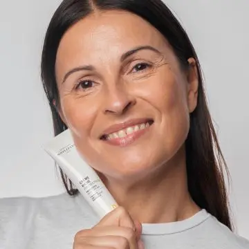 GAMME OMEGAS Crème riche protectrice 40ml - Novexpert - Soin - Visuel 4