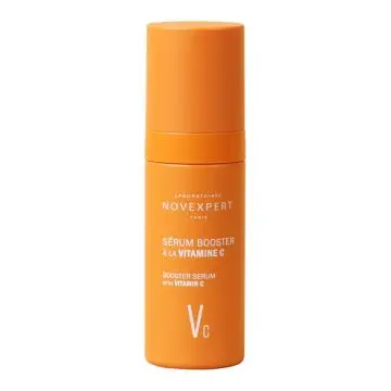 Sérum Booster Vitamine C Sérum Visage 30ml - Novexpert - Soin - Visuel 1