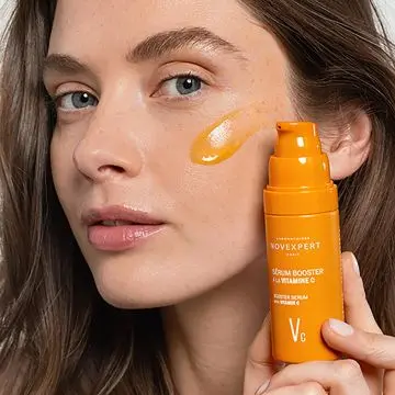 Sérum Booster Vitamine C Sérum Visage 30ml - Novexpert - Soin - Visuel 2