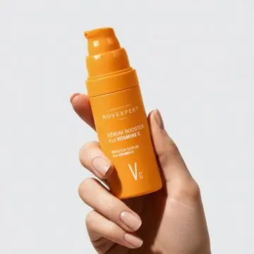 Sérum Booster Vitamine C Sérum Visage 30ml - Novexpert - Soin - Visuel 3