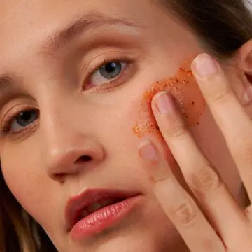 L'Exfoliant Expert Masque & Gommage 