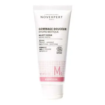 Gommage Douceur Hydro-Biotique Tube 60ml - Novexpert - Soin - Visuel 1