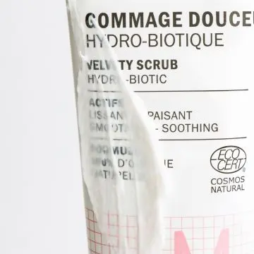 Gommage Douceur Hydro-Biotique Tube 60ml - Novexpert - Soin - Visuel 2