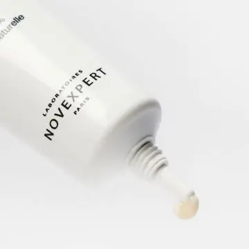Trio Zinc Fluide Pureté Tube 30ml - Novexpert - Soin - Visuel 3