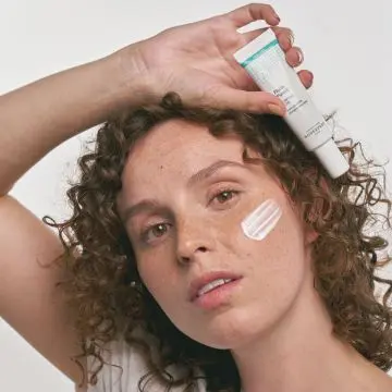 Trio Zinc Fluide Pureté Tube 30ml - Novexpert - Soin - Visuel 4