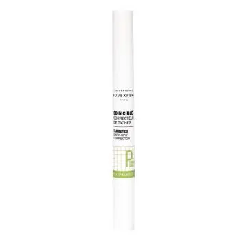 Polyphénols de Thé Vert  Soin Ciblé - Correcteur de Taches  - Novexpert - Soin - Visuel 1