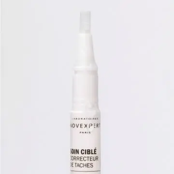 Polyphénols de Thé Vert  Soin Ciblé - Correcteur de Taches  - Novexpert - Soin - Visuel 3