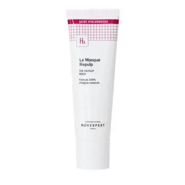 Le Masque Repulp  - Novexpert - Soin - Visuel 1