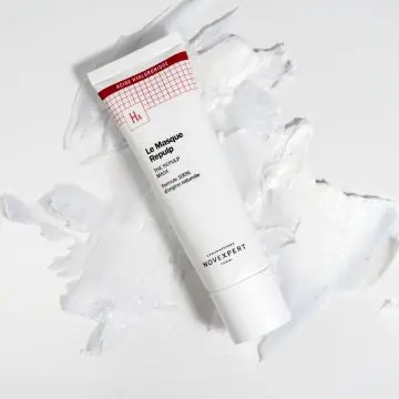 Le Masque Repulp 