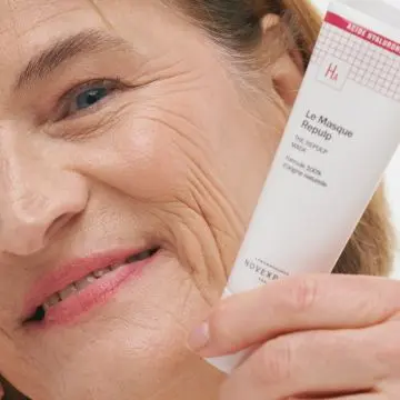 Le Masque Repulp 