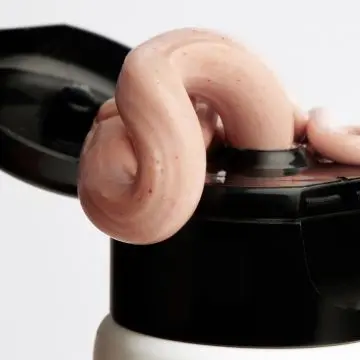 Masque Détox À la Crème d'Argile Rose  - Novexpert - Soin - Visuel 3