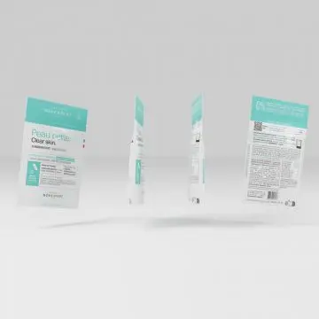 Trio Zinc Peau Nette 42 Gélules - Novexpert - Soin - Visuel 2 Trio Zinc Peau Nette 42 Gélules - Novexpert - Soin - Visuel 2