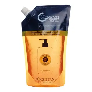 KARITÉ PERFUMED SHEA 500ml - L'Occitane en Provence - Parfum - Visuel 1
